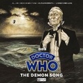 Cover: Doctor Who - The First Doctor Adventures: The Demon Song - Big Finish Productions Ltd