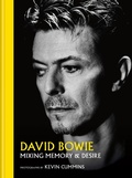 Cover: David Bowie Mixing Memory & Desire - Cassell