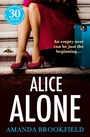 Cover: Alice Alone - Boldwood Books Ltd