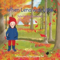 Enlarge image Cover: When Lena Was Little - Grosvenor House Publishing Ltd