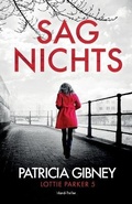 Cover: Sag Nichts - Bookouture