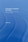 Cover: Culturally Contested Literacies - Routledge