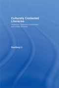 Cover: Culturally Contested Literacies - Routledge