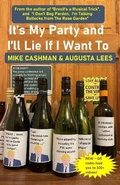 Cover: It's My Party and I'll Lie If I Want To - ViewDelta Press