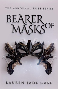 Enlarge image Cover: Bearer of Masks - Lauren Jade Case