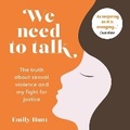 Cover: We Need To Talk - Ad Lib Publishers Ltd