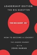 Cover: How to Become a Leader? - Adventurous Publishing