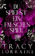 Cover: Du Spielst Ein Falsches Spiel - Tracy Lorraine