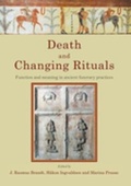 Cover: Death and Changing Rituals - Oxbow Books Limited