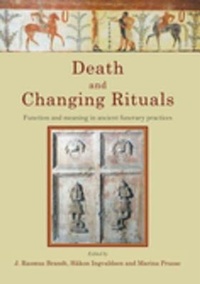 Enlarge image Cover: Death and Changing Rituals - Oxbow Books Limited