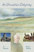 Cover: An Orcadian Odyssey - Orkneyology Press