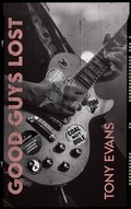 Cover: Good Guys Lost - Northodox Press