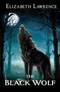 Cover: The Black Wolf - Daisa Publishing