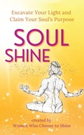 Cover: Soul Shine - The Unbound Press