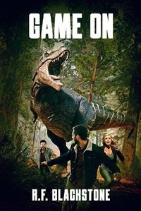 Enlarge image Cover: Game On - Severed Press