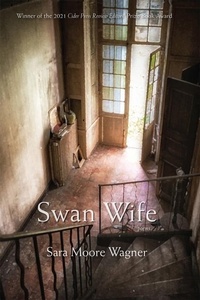 Enlarge image Cover: Swan Wife - Cider Press Review