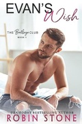 Cover: Evan's Wish - Summer Night Publishing
