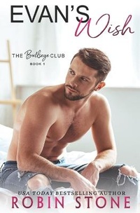 Enlarge image Cover: Evan's Wish - Summer Night Publishing