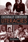 Cover: Culturally Contested Literacies - Routledge