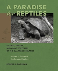 Abbildung von: A Paradise for Reptiles - RIT Cary Graphic Arts Press