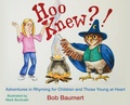 Cover: Hoo Knew?! - Suncoast Digital Press, Incorporated