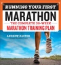Cover: Running Your First Marathon - Callisto
