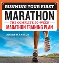 Cover: Running Your First Marathon - Callisto