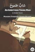 Cover: An Ambitious Young Man - Lingualism