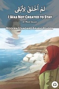 Cover: I Was Not Created to Stay - Lingualism