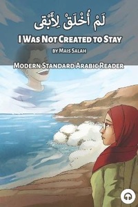 Enlarge image Cover: I Was Not Created to Stay - Lingualism