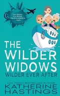 Cover: The Wilder Widows Wilder Ever After - Flyte Publishing