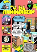 Cover: To Be Announced! - About Comics