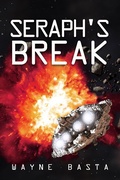 Cover: Seraph's Break - Many Worlds Fiction