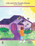 Cover: Lilly and the Purple House - Think Positive Publishing
