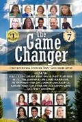 Cover: The Game Changers - Spotlight Publishing