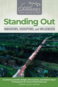 Cover: Standing Out - Bright Communications LLC