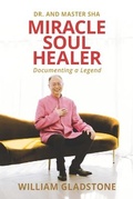 Cover: Miracle Soul Healer - Waterside Productions