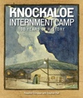 Cover: Knockaloe Internment Camp - Lily Publications