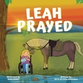 Cover: Leah Prayed - Gwn Publishing