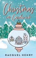 Cover: Christmas in Cardwick - Marabella House Books.