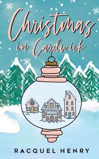 Enlarge image Cover: Christmas in Cardwick - Marabella House Books.