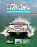 Cover: Hovercraft, Hydrofoils and Catamarans - Ferry Publications
