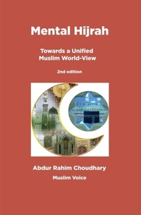 Abbildung von: Mental Hijrah - MV Publishers