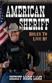 Abbildung von: American Sheriff - Bcg Publishing