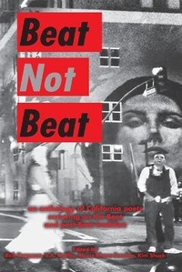 Enlarge image Cover: Beat Not Beat - Moontide Press
