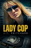 Cover: Lady Cop - CUTTING EDGE