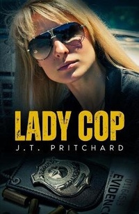 Enlarge image Cover: Lady Cop - CUTTING EDGE