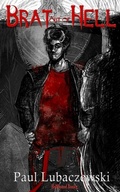 Cover: Brat out of Hell - Hellbound Books Publishing