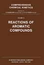 Cover: Reactions of Aromatic Compounds - Elsevier