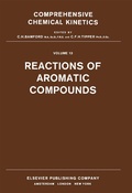 Cover: Reactions of Aromatic Compounds - Elsevier
